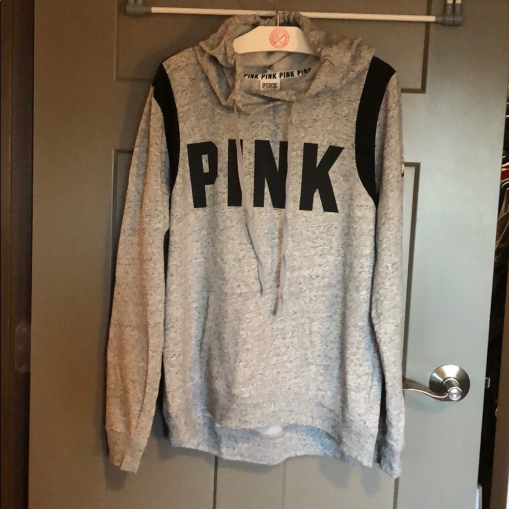 PINK hoodie